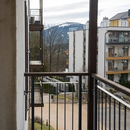 Karkonosky - Zapach Lasu Szklarska Poręba