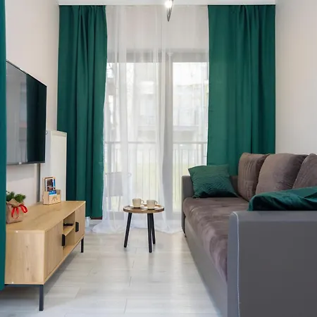 Karkonosky - Zapach Lasu Szklarska Poręba