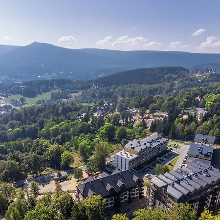 Karkonosky - Zapach Lasu Apartamento Szklarska Poręba