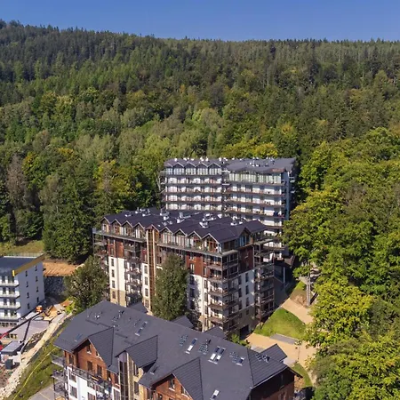 Apartamento Karkonosky - Zapach Lasu