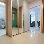 Apartment Karkonosky - Zapach Lasu *