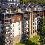 Apartment Karkonosky - Zapach Lasu Szklarska Poreba