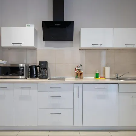 Apartman Karkonosky - Zapach Lasu Szklarska Poręba