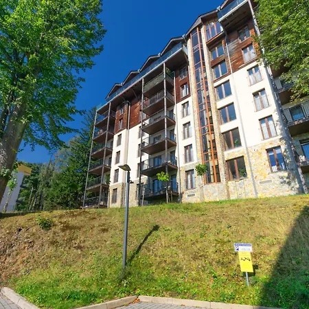 Apartman Karkonosky - Zapach Lasu *