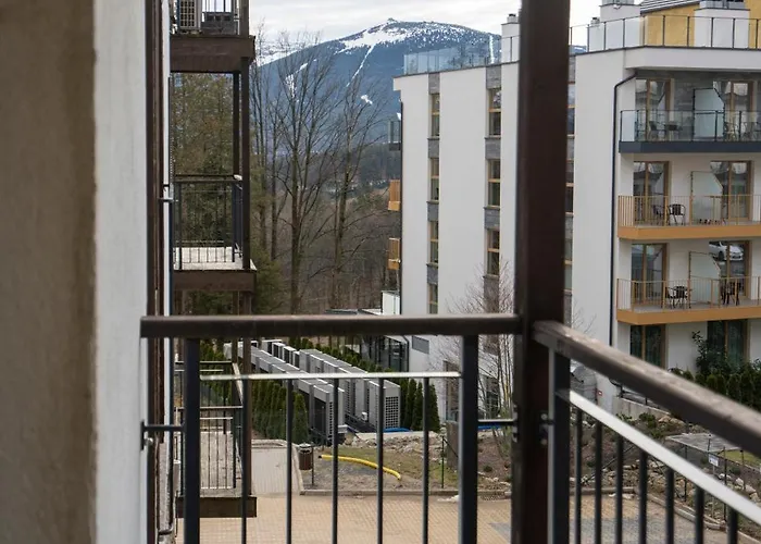 Karkonosky - Zapach Lasu Szklarska Poreba