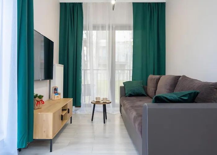 Karkonosky - Zapach Lasu 斯克拉斯卡波伦巴